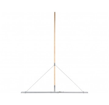 ZGARNIACZ BRUKARSKI DO PODSYPKI 150CM