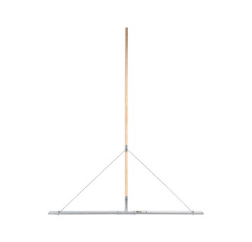 ZGARNIACZ BRUKARSKI DO PODSYPKI 150CM