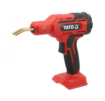 ZGRZEWARKA DO PLASTIKU 18V 500°C - BODY