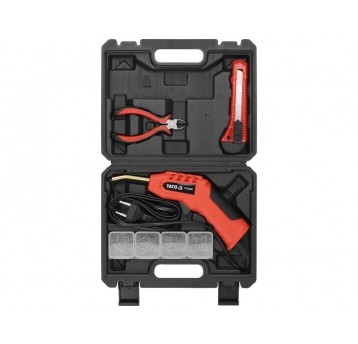 ZGRZEWARKA DO PLASTIKU 60W