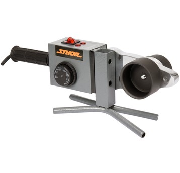 ZGRZEWARKA DO RUR TERMOPLAST. 1500W