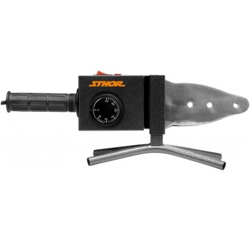 ZGRZEWARKA DO RUR TERMOPLAST. 750W/1500W