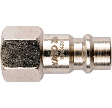 ZŁĄCZE GNIAZDO D GWINT WEWN. 1/4