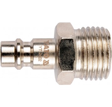 ZŁĄCZE GNIAZDO D GWINT ZEWN. 1/2"