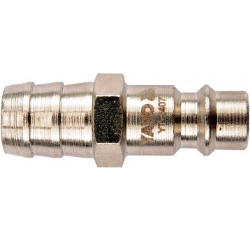 ZŁĄCZE GNIAZDO D NA WĄŻ 1/2"