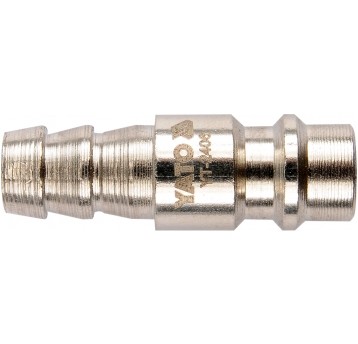 ZŁĄCZE GNIAZDO D NA WĄŻ 3/8"