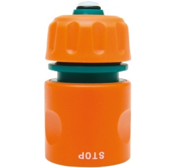 ZŁĄCZE STOP 1/2" luzem FLO