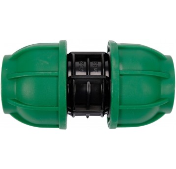 ZŁĄCZKA PP 32MM x 32MM