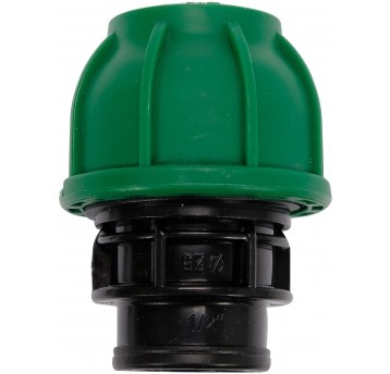 ZŁĄCZKA PP GW 25MM X 1/2"