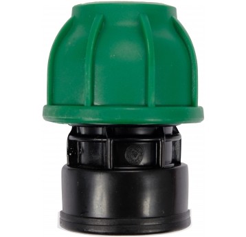 ZŁĄCZKA PP GW 25MM X 1"