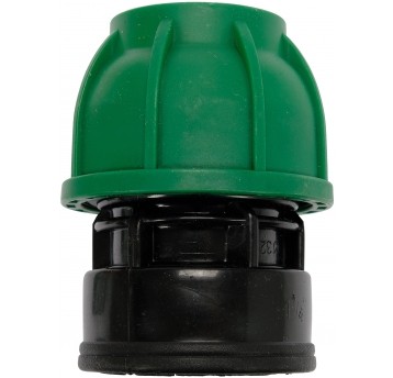 ZŁĄCZKA PP GW 32MM x 1-1/4" (5/4")