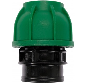 ZŁĄCZKA PP GW 32MM x 1"