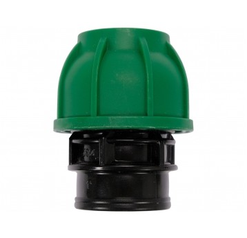 ZŁĄCZKA PP GW 32MM x 1"