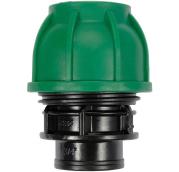 ZŁĄCZKA PP GW 32MM x 3/4"