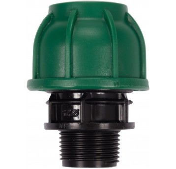 ZŁĄCZKA PP GZ 25 X 3/4"