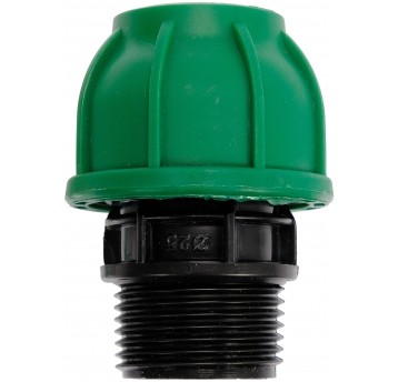 ZŁĄCZKA PP GZ 25MM X 1"