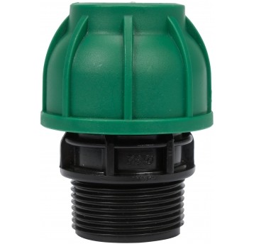 ZŁĄCZKA PP GZ 32MM x 1-1/4" (5/4")