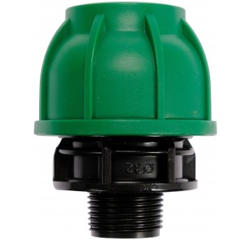 ZŁĄCZKA PP GZ 32MM x 3/4"