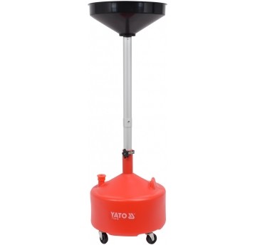 ZLEWARKA DO OLEJU 20L