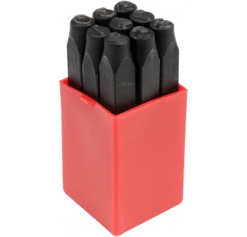 ZNACZNIKI CYFROWE 9 CZ NO 6 mm