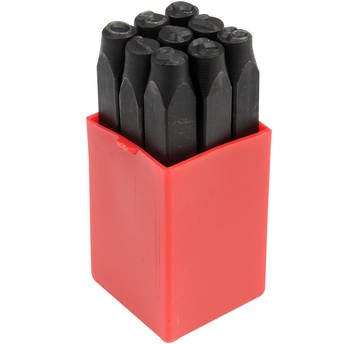 ZNACZNIKI CYFROWE 9 CZ NO 6 mm