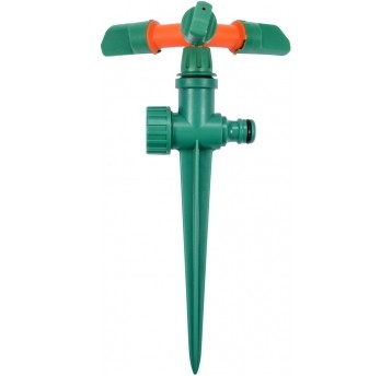 ZRASZACZ 3-RAMIENNY - SZPILKA