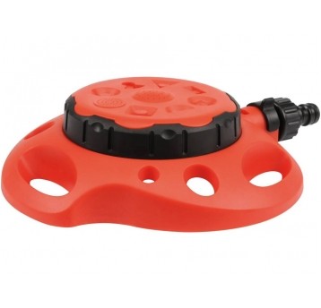 ZRASZACZ 8-FUNKCJI NAZIEMNY