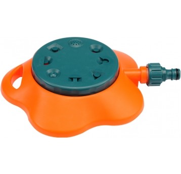 ZRASZACZ 8-FUNKCJI NAZIEMNY FLO