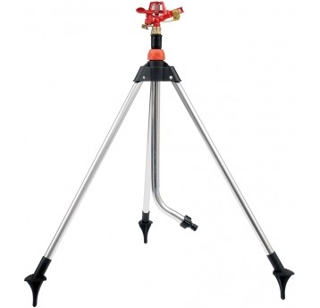 ZRASZACZ IMPULSOWY NA STATYWIE