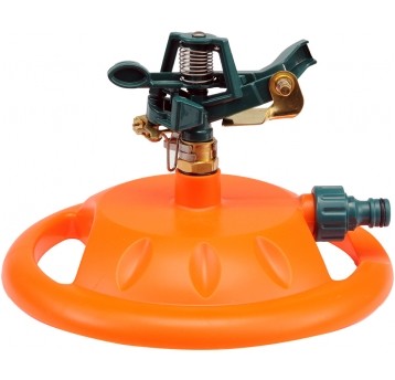 ZRASZACZ IMPULSOWY NAZIEMNY FLO