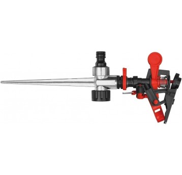 ZRASZACZ IMPULSOWY SZPILKOWY