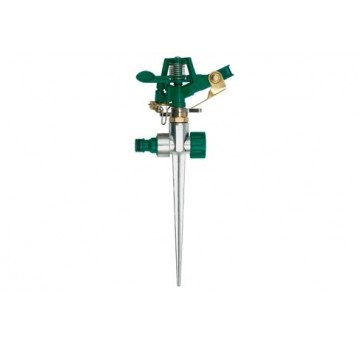 ZRASZACZ IMPULSOWY SZPILKOWY FLO