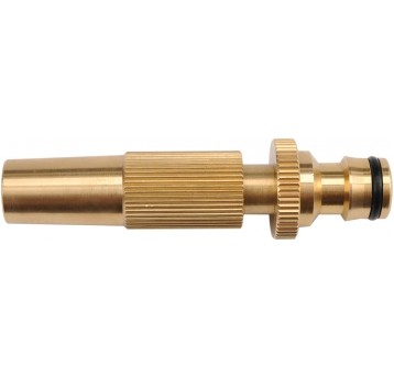 ZRASZACZ MOSIĘŻNY PROSTY 1/2" FLO