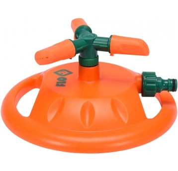 ZRASZACZ NAZIEMNY 3-RAMIENNY FLO