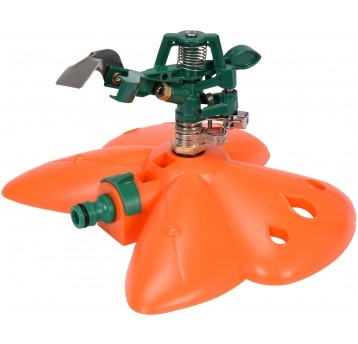 ZRASZACZ NAZIEMNY IMPULS. METALOWY MOTYL