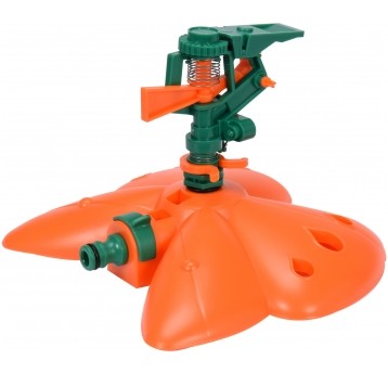 ZRASZACZ NAZIEMNY IMPULSOWY MOTYL