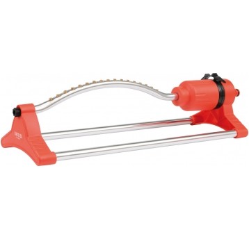 ZRASZACZ OSCYLACYJNY