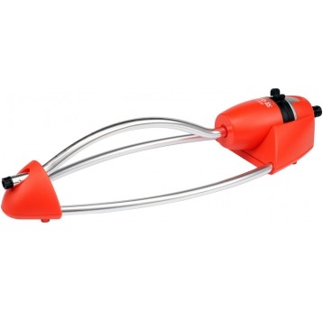 ZRASZACZ OSCYLACYJNY