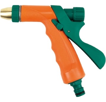 ZRASZACZ PIST.3F PROSTY /METAL+ABS/ FLO