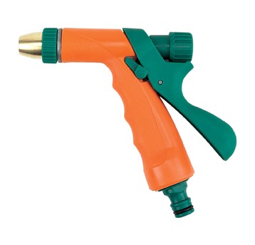 ZRASZACZ PIST.3F PROSTY /METAL+ABS/ FLO