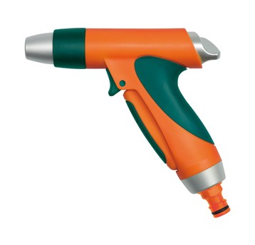 ZRASZACZ PISTOL. REGULOWANY METALOWY FLO