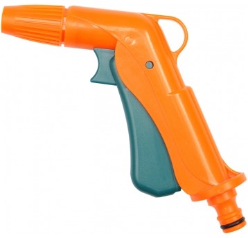 ZRASZACZ PISTOLETOWY 3F. PROSTY FLO