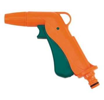 ZRASZACZ PISTOLETOWY 3F. PROSTY FLO