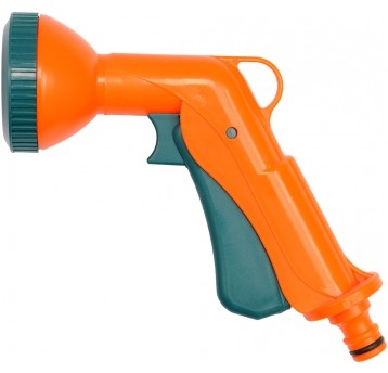 ZRASZACZ PISTOLETOWY /ABS/ Z SITKIEM FLO