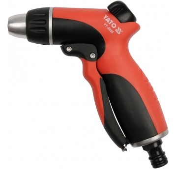 ZRASZACZ PISTOLETOWY REGULOWANY