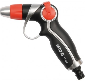 ZRASZACZ PISTOLETOWY REGULOWANY