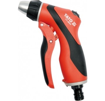 ZRASZACZ PISTOLETOWY REGULOWANY