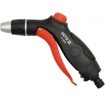 ZRASZACZ PISTOLETOWY REGULOWANY