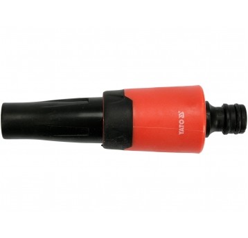 ZRASZACZ PROSTY 1/2"