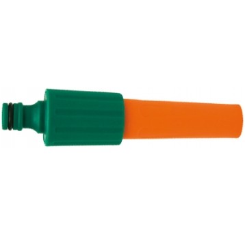 ZRASZACZ PROSTY 1/2" /ABS/ luzem FLO